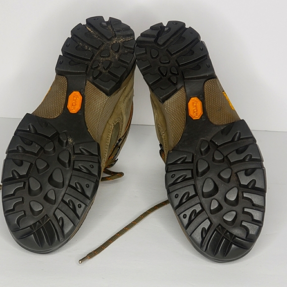 REI Gore Tex  Monarch IV Boots - Picture 3 of 8